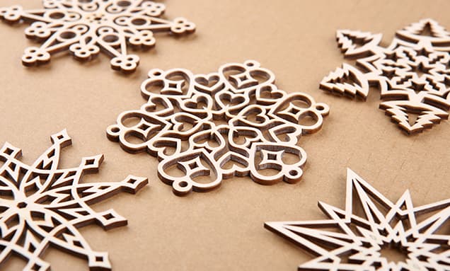 Laser cutters
