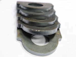 Carbon Steel Cutting Machine UK