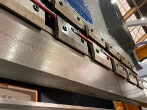 UK Press Brakes
