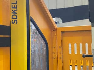 Press Brake Suppliers UK