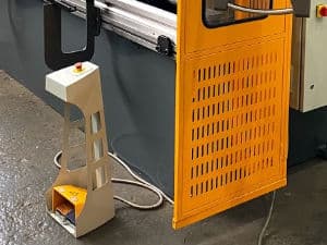 UK Press Brakes - Perfect For Sheet Metal
