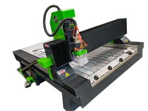 Kameň & mramor CNC router UK