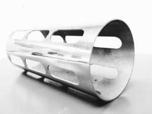 Metal pipe cutting laser UK