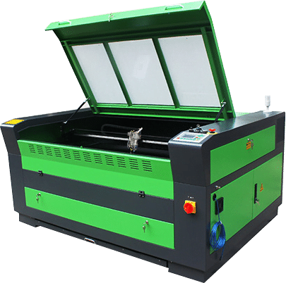 Metal Cutting CO2 Laser UK