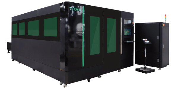 Metal Cutting Fibre Laser UK For Flat Plate
