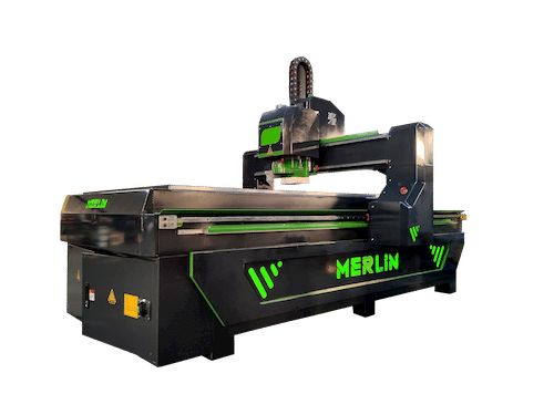 CNC Routers - UK CNC Specialists