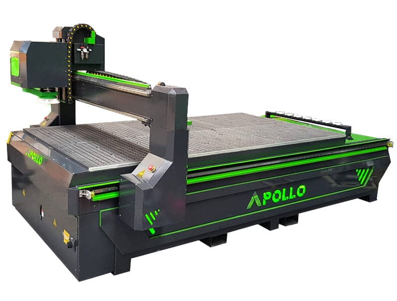 Affordable CNC Routers