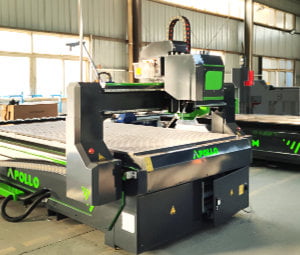 CNC Routers For Wood