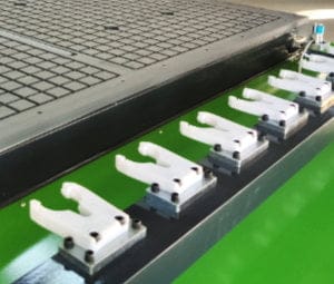 CNC Routers UK