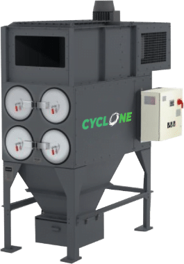 Metal Fibre Laser Extraction System UK