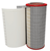 Fibre Laser Extraction System Cartridges