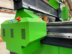 CNC UK